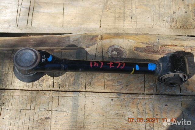 Рычаг задней подвески Honda Accord 7 02-08