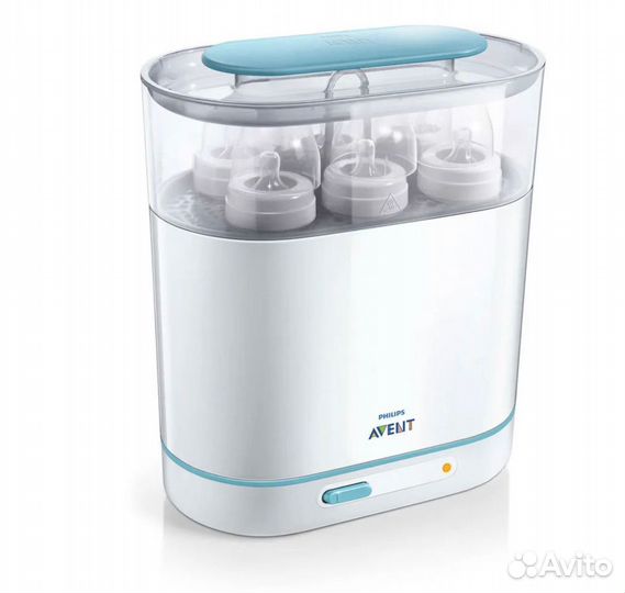 Стерилизатор