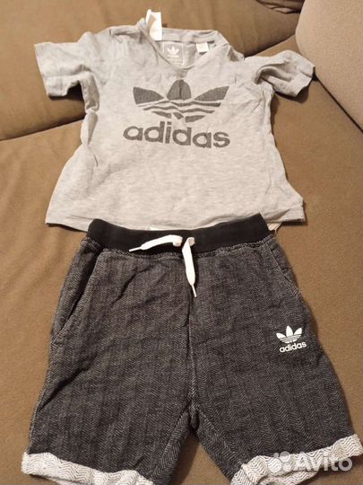Костюм adidas