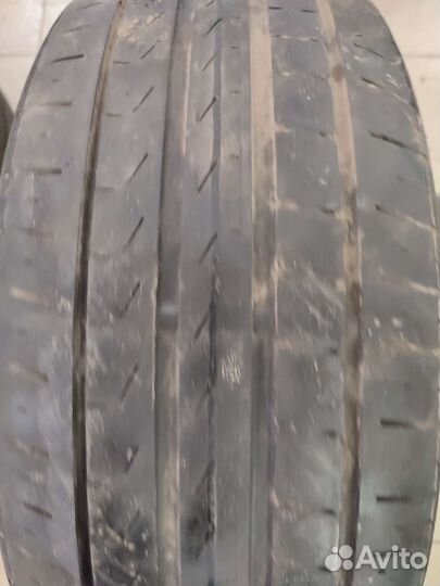 Pirelli Cinturato P7 205/50 R17 89