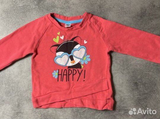 Одежда пакетом 2года