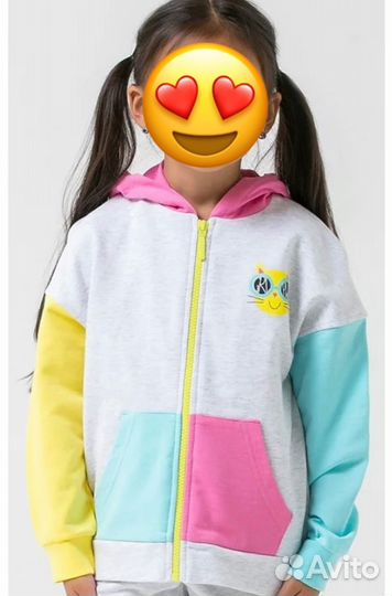 Комтюм crokid 104 размер для девочки