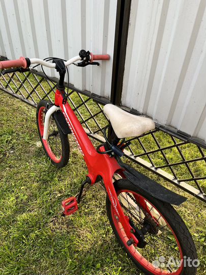 Велосипед Forward 18