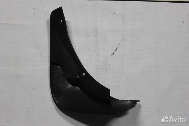 Брызговики Mazda 6 с 2002 г