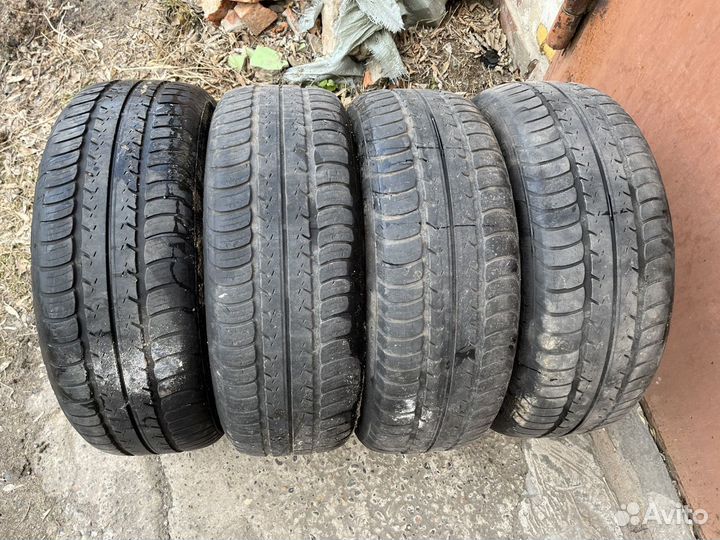 Goodyear Eagle NCT 5 Eco 195/55 R16