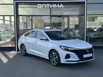 Новый Changan Eado Plus 1.4 AMT, 2024, цена от 1 890 000 руб.