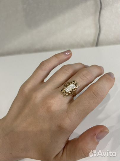 Золотое кольцо