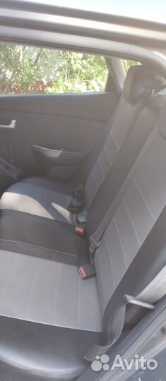 Kia Rio 1.4 AT, 2017, 63 000 км