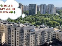 2-к. квартира, 75 м², 19/20 эт.