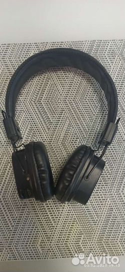 Блютуз наушники NGS