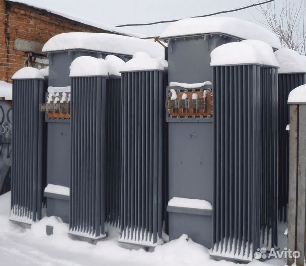 Трансформатор трл - (85F)