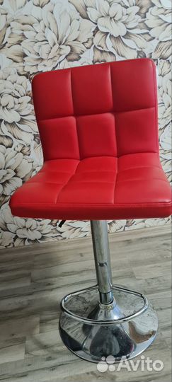 Стул мастера Ирис