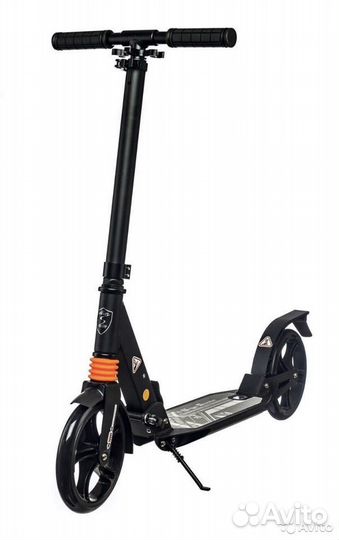 Самокат городской