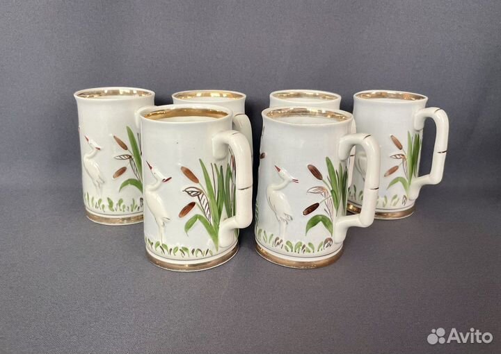 Кружка Сысерть СССР