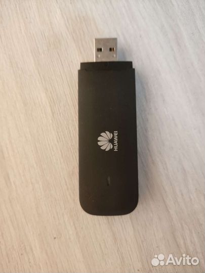 Модем 4g huawei E3372H