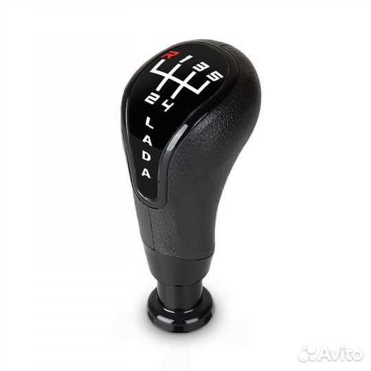 Ручка кпп с подсветкой