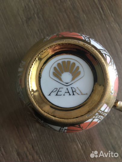 Чайный сервиз