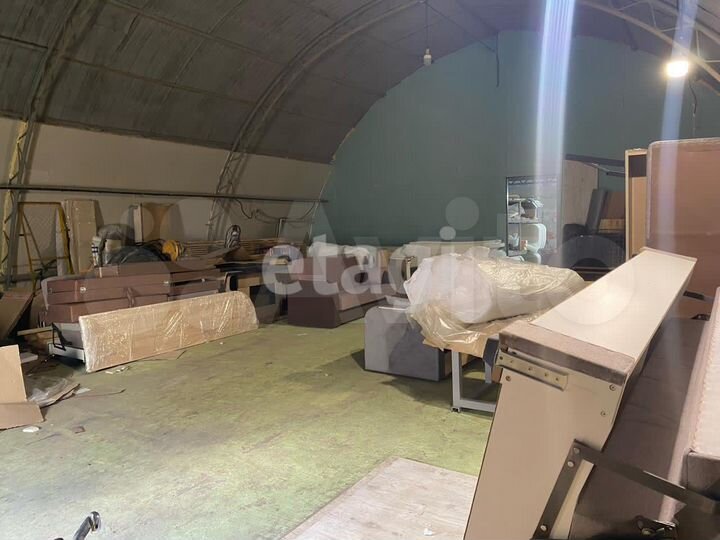 Сдам производственное помещение, 144 м²