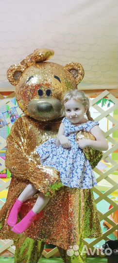 Аниматоры на день рождение