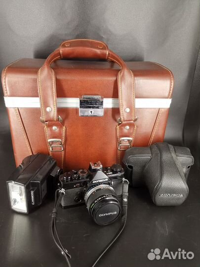 Olympus OM-1 + Zuiko 50 1.4