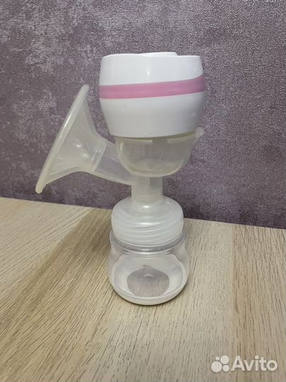 Молокоотсос электрический