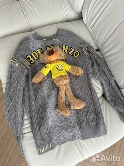 Свитшот женский