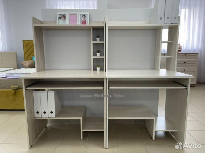 Стол компьютерный