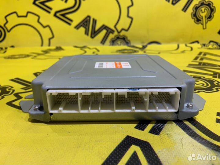 Блок управления двс Subaru Legacy(Outback ) BP9