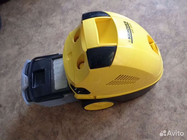 Пылесос Керхер