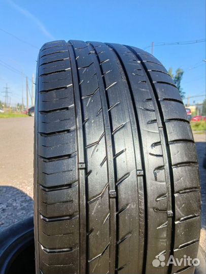 Kumho Crugen HP91 275/45 R20 110Y