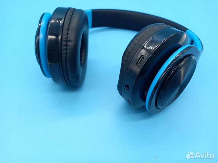 93359 Беспроводные Bluetooth-наушники