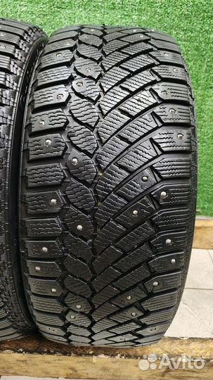 Continental ContiIceContact 225/50 R17