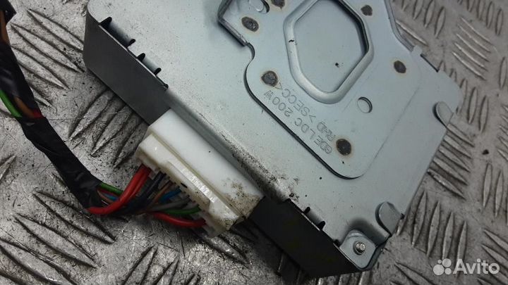 Блок управления (разное) Hyundai i30