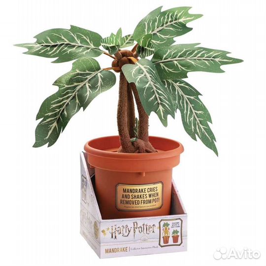 Игрушки Гарри Поттер
