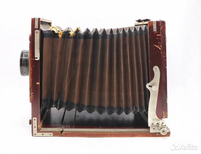 Фк - 18x24 (СССР, 1947)