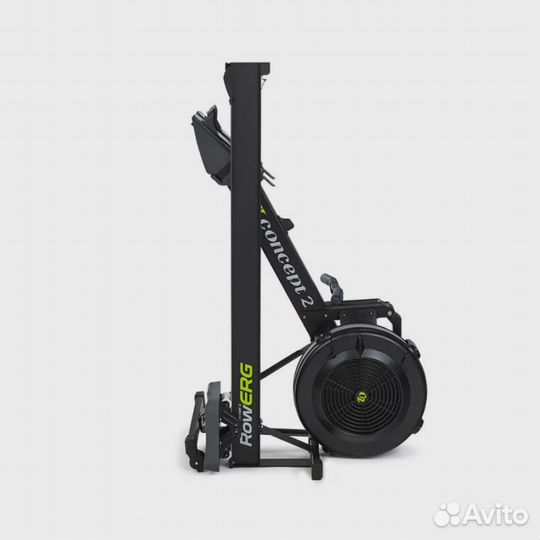 Гребной тренажер Concept 2 RowErg Standart