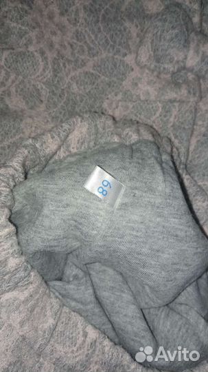 Костюм для девочки 68