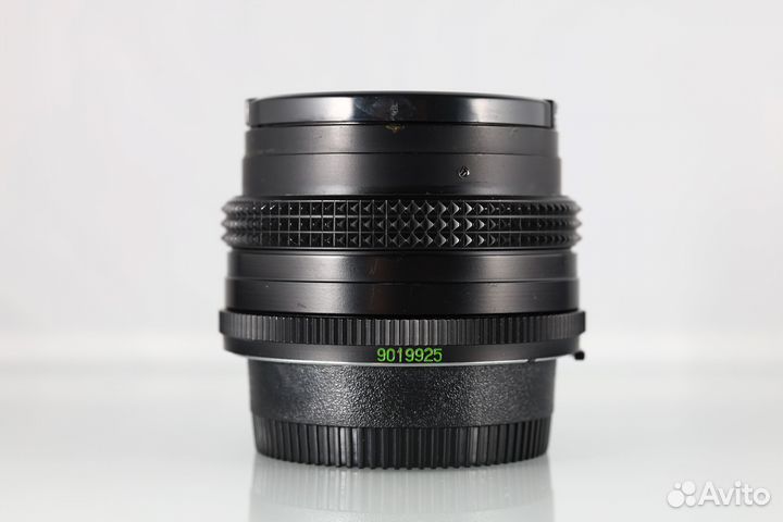 Объектив Гелиос-81Н 50 mm f/ 2