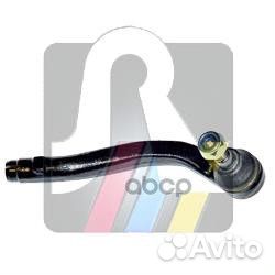 Наконечник рулевой тяги R mercedes ML (W163) 98