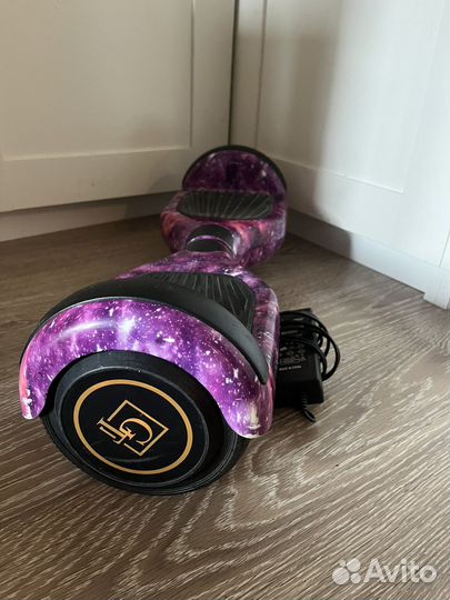 Гироскутер GT SMART balance 6,5