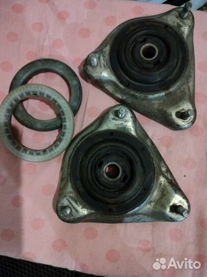 Опоры калина2-гранта