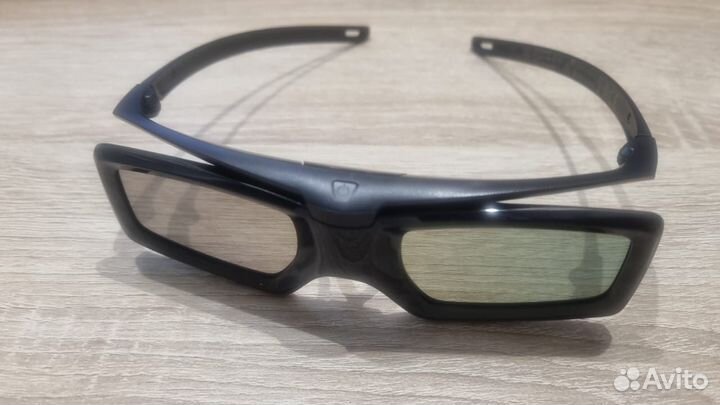 3D очки sony TDG-BT500A