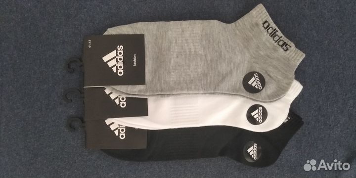 Носки мужские Adidas
