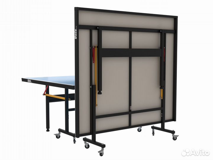 Всепогодный теннисный стол unix от производителя