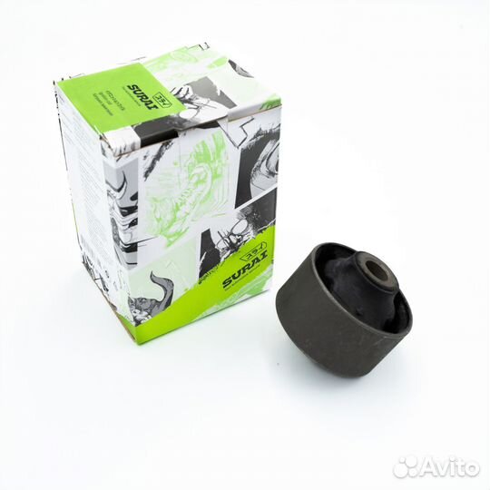 Наконечник рулевой тяги Daewoo Matiz