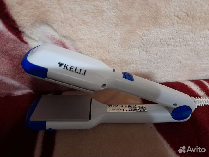 Распрямитель для волос