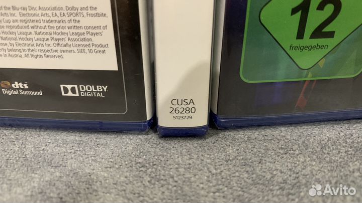 Нхл 22 ps4, NHL 22, новый диск