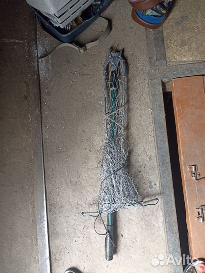 Мелочи для рыбалки