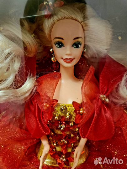 Barbie Holidays 1993