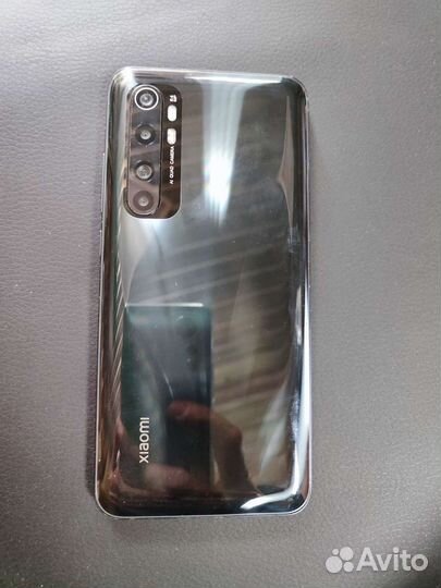 Xiaomi Mi note 10 lite 128gb